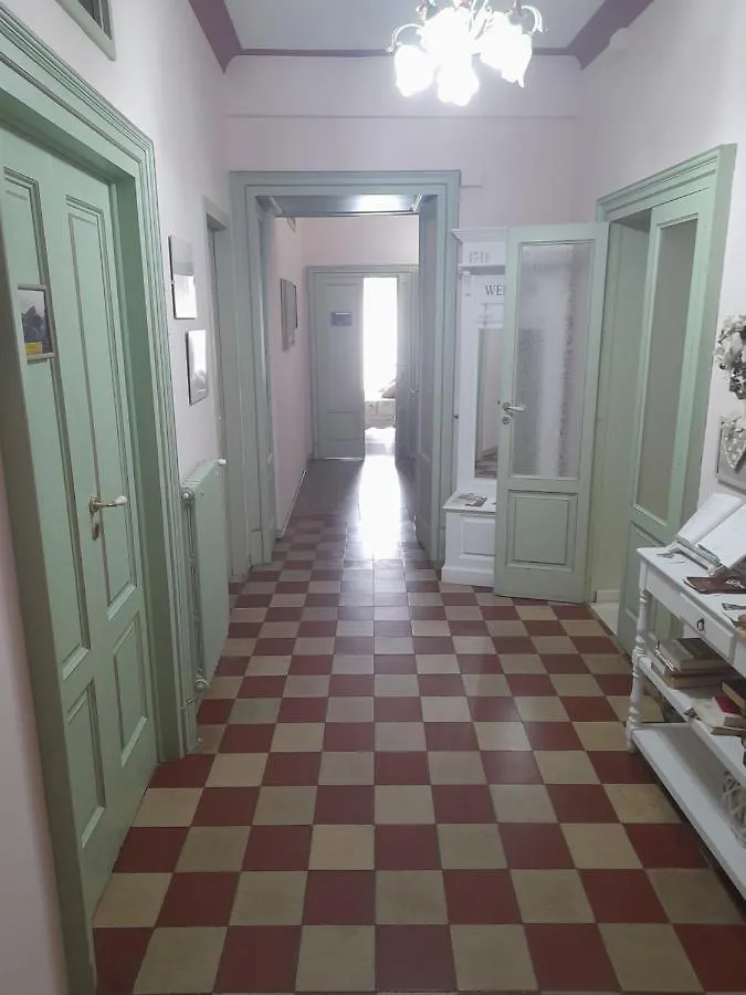 Отель типа 