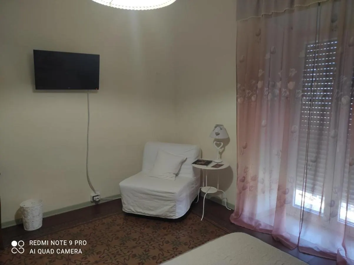 B&B Al Conte Ruggero Troina 0*,